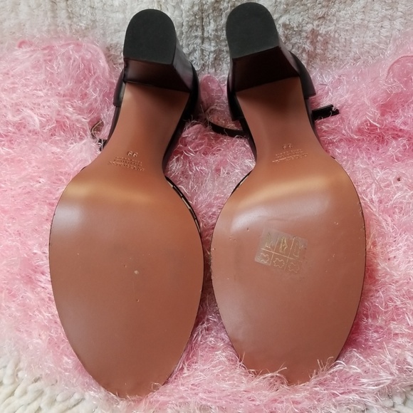 👠Vintage Sportmax Shoes - Picture 4 of 8